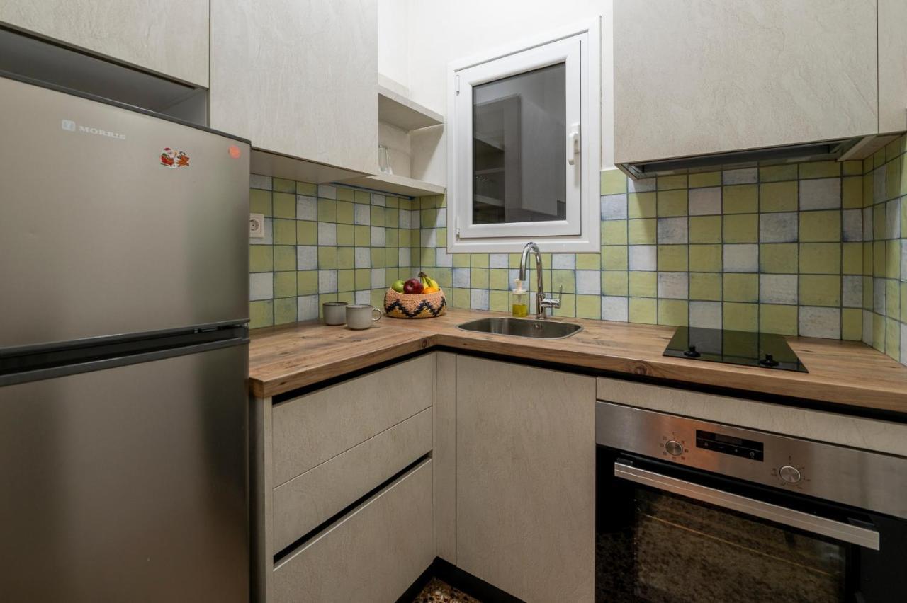 Appartement Urban In Exarcheia