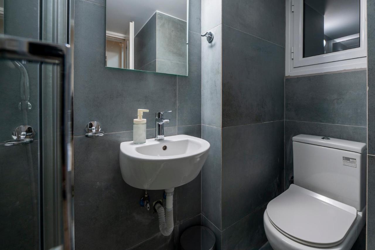 Urban In Exarcheia Apartment Athens